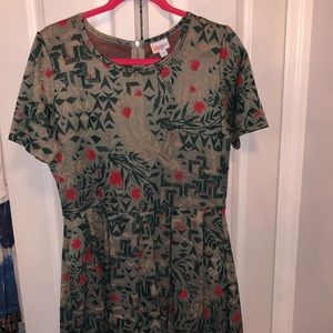 LuLaRoe Dress